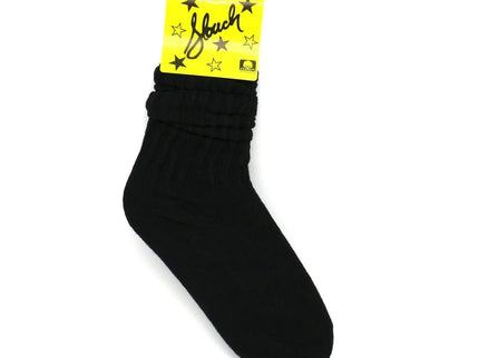 Slouch Socks