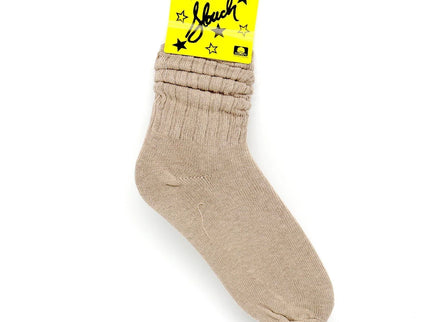 Slouch Socks