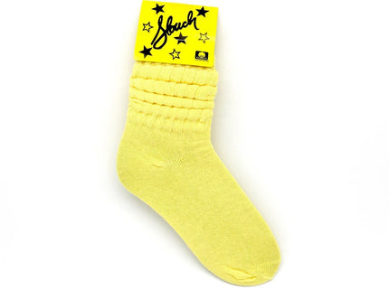 Slouch Socks