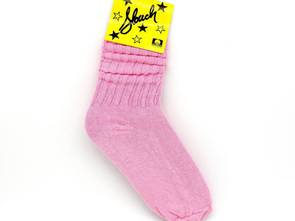 Slouch Socks