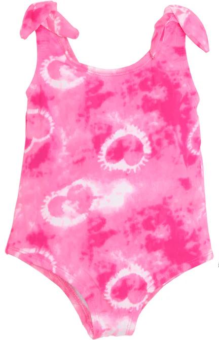 Tie-Dye Sweetie Swimwear