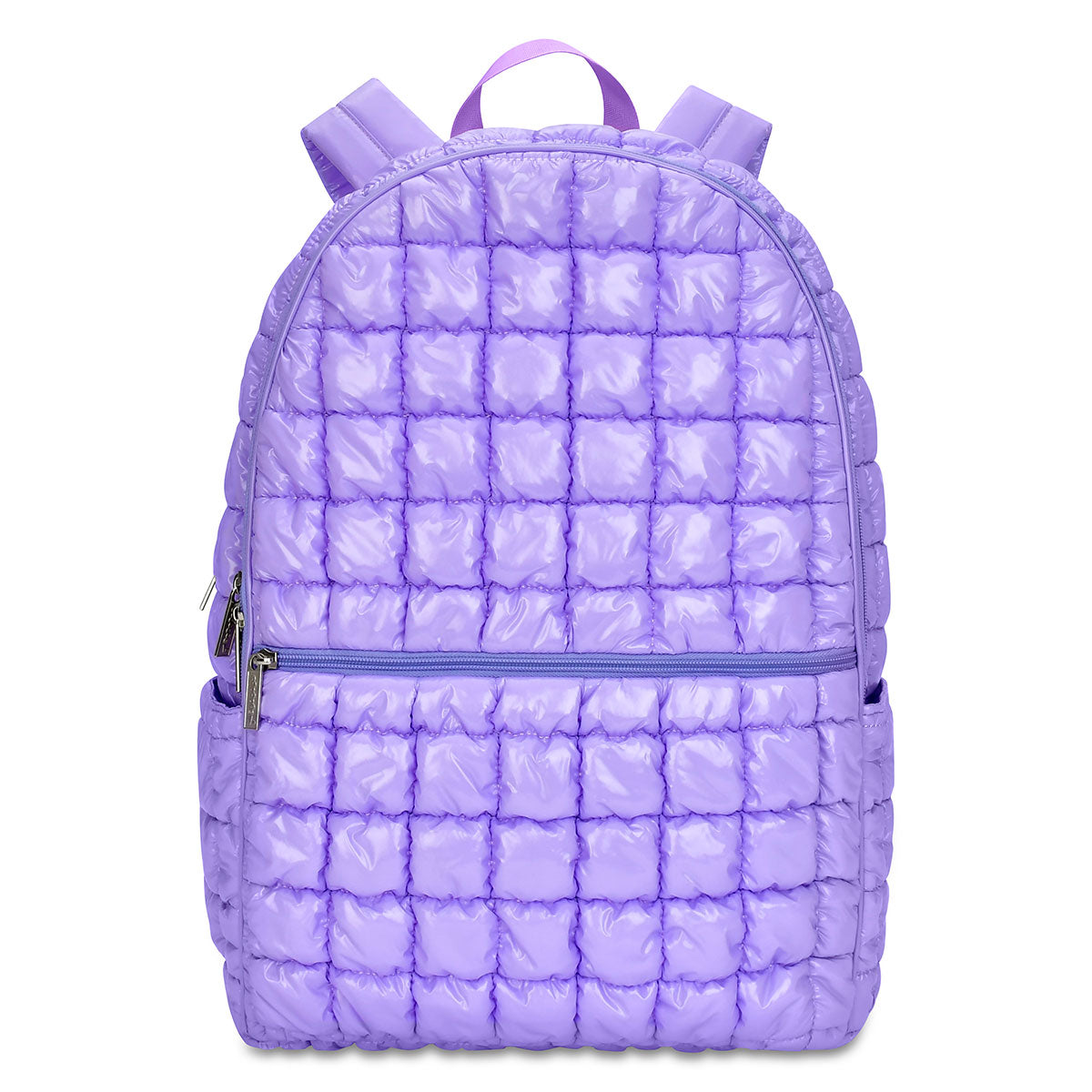 Bubble Pop Hot Purple Backpack