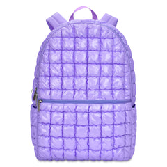 Bubble Pop Hot Purple Backpack
