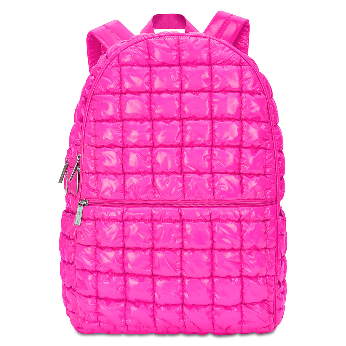 Bubble Pop Hot Pink Backpack