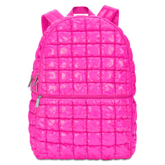 Bubble Pop Hot Pink Backpack