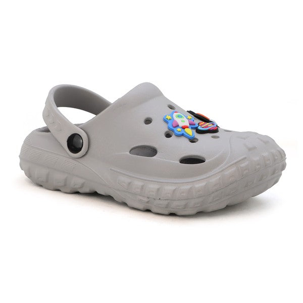 Galactic Explorer Clogs
