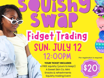 The Squishy Swap