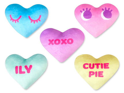 Love Notes Interactive Plush