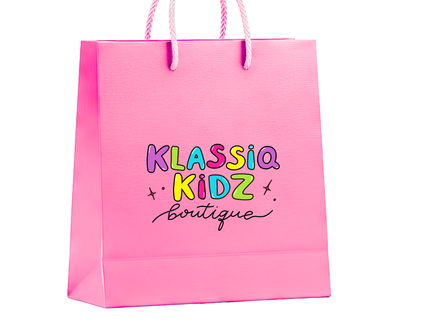 Optional Mini Shopping Spree Add-On