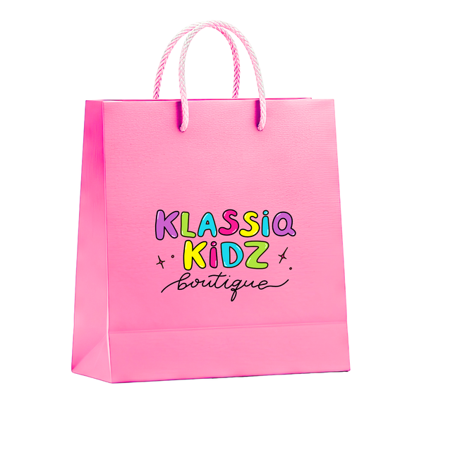 Optional Mini Shopping Spree Add-On