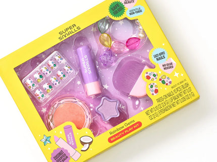Rainbow Gems Pretty Play Kit