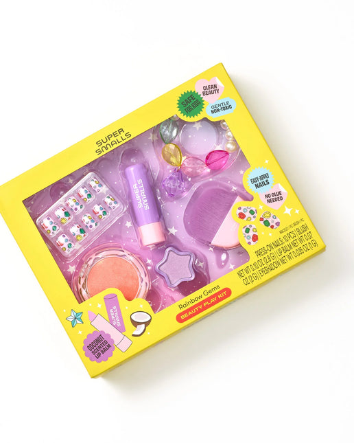 Rainbow Gems Pretty Play Kit