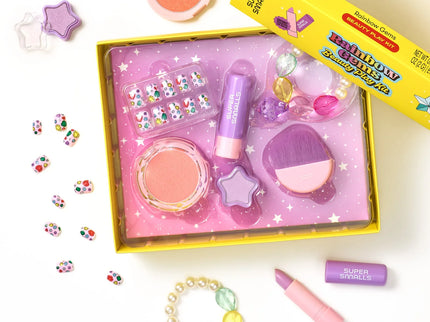 Rainbow Gems Pretty Play Kit