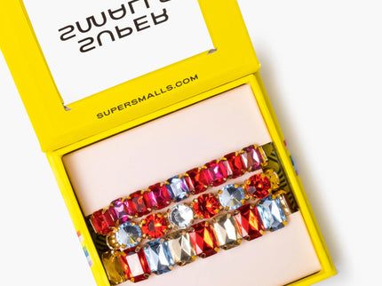 Happy Hour Bracelet Set