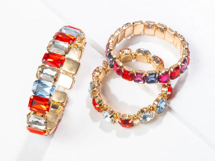 Happy Hour Bracelet Set