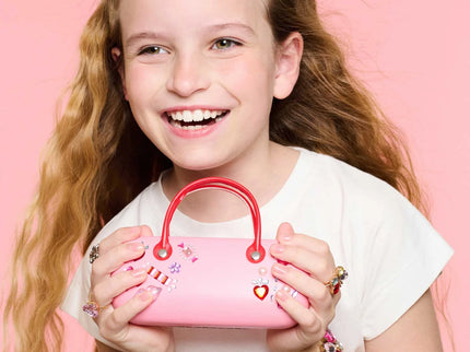 Heartfelt Sparkle Gemify™ Sunglasses + Case