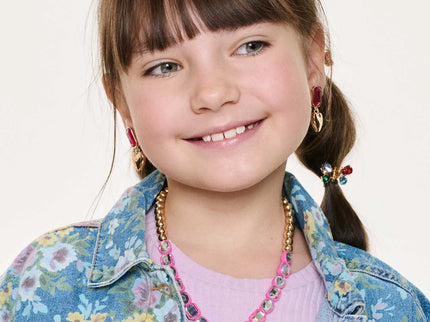 Perfectly Pink Mega Set