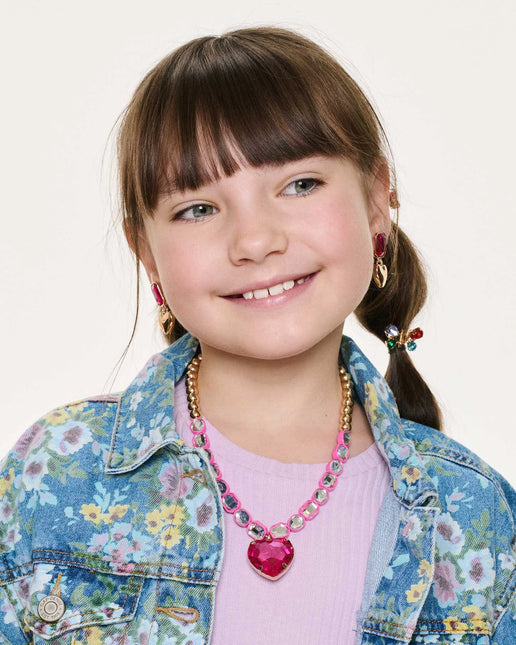 Perfectly Pink Mega Set