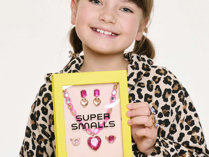 Perfectly Pink Mega Set