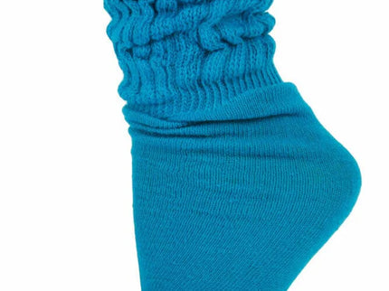 Slouch Socks