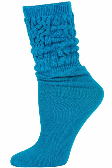 Slouch Socks
