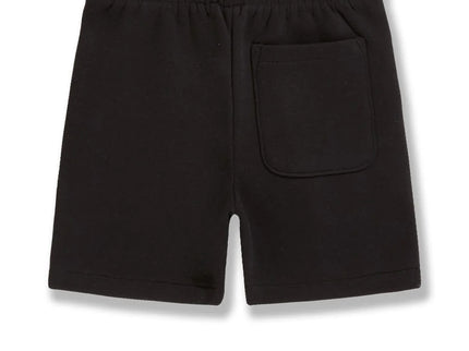Destined For Greatness Black Boys Shorts