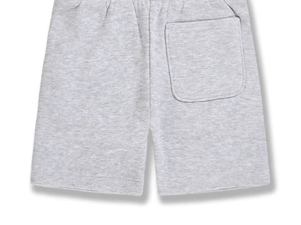 Destined For Greatness Grey Boys Shorts