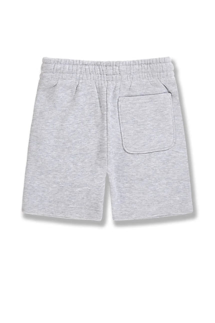 Destined For Greatness Grey Boys Shorts