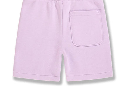 Destined For Greatness Purple Boys Shorts