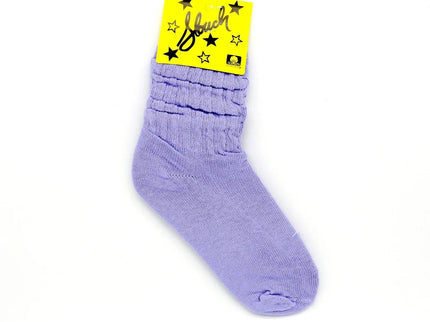 Slouch Socks
