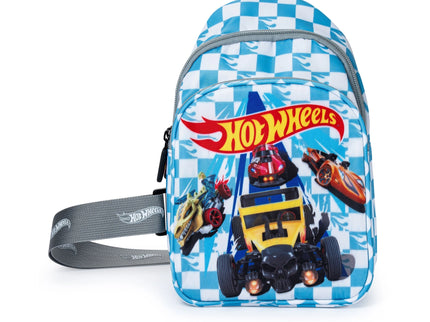 Hot Wheels™ Turbo Blaze Kids Sling Bag