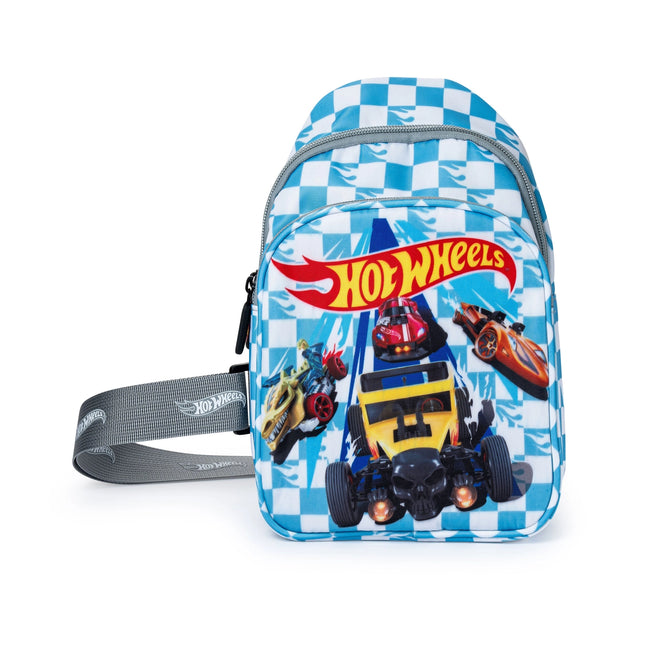 Hot Wheels™ Turbo Blaze Kids Sling Bag