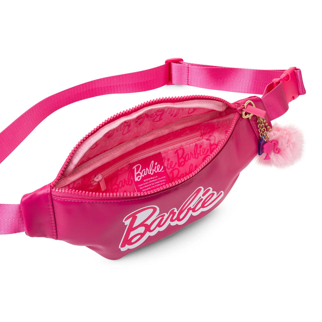 Barbie™ Script Kids Belt Bag / Fanny Pack
