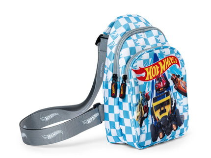 Hot Wheels™ Turbo Blaze Kids Sling Bag