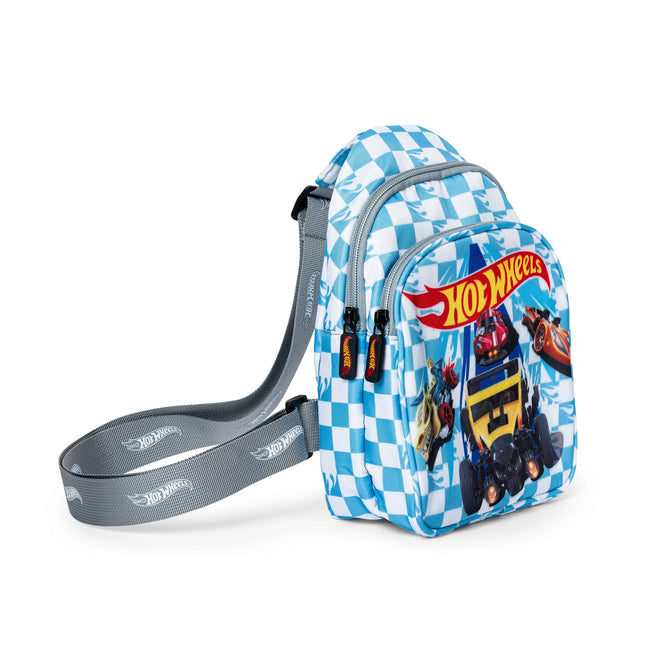 Hot Wheels™ Turbo Blaze Kids Sling Bag