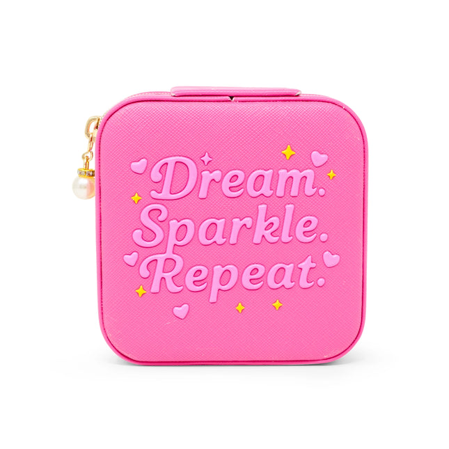 Inspirational Jewelry Box