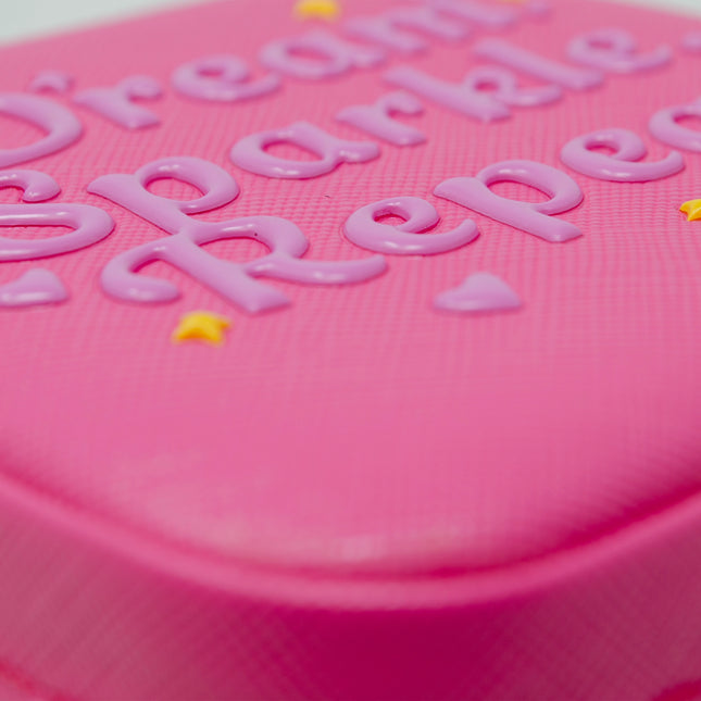 Inspirational Jewelry Box