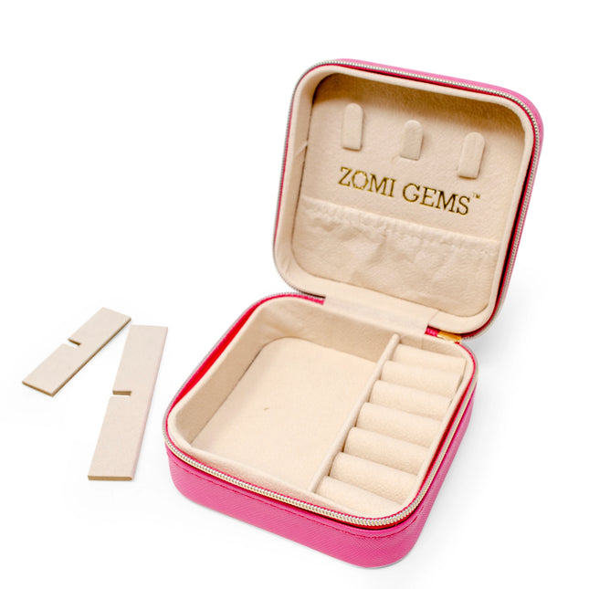 Inspirational Jewelry Box