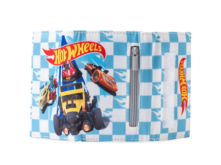Hot Wheels™ Turbo Blaze Kids Tri-Fold Wallet