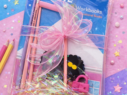 Curly Curls Bundle - For Girls