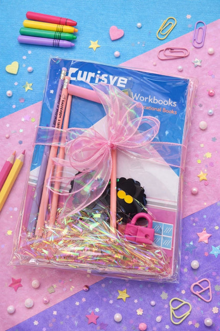 Curly Curls Bundle - For Girls