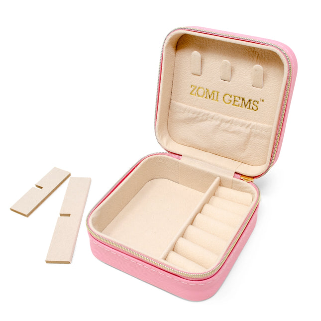 Inspirational Jewelry Box