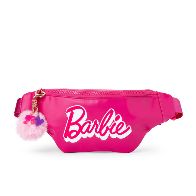 Barbie™ Script Kids Belt Bag / Fanny Pack