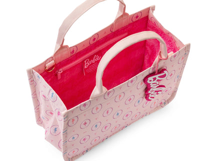 Barbie™ Camo Dance Kids Mini Tote Bag