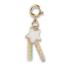 Gold Pastel Magic Wand