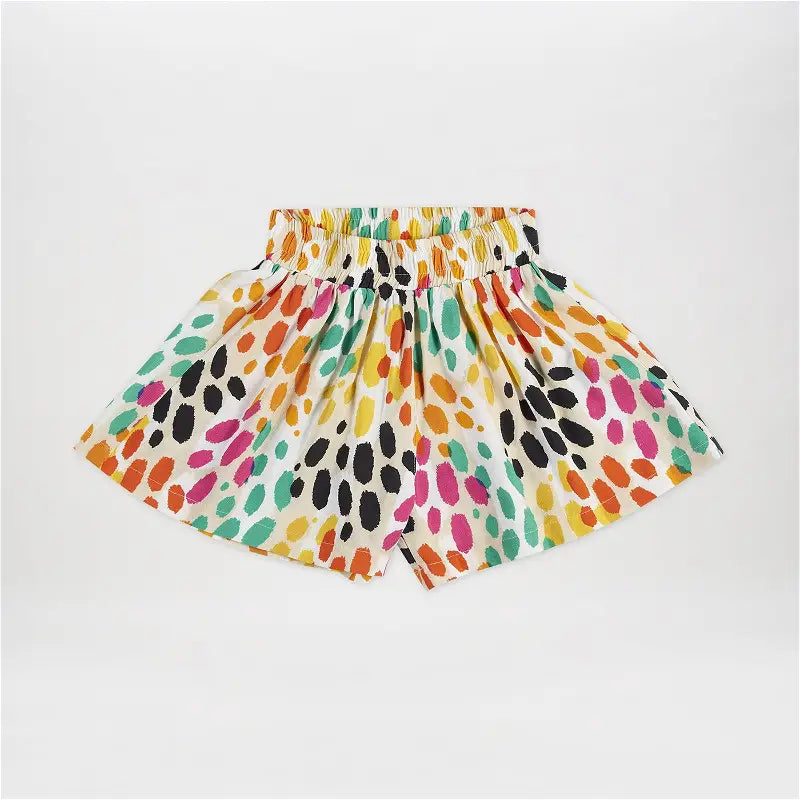 Colorful Shorts