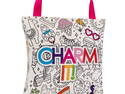 Charm It! Signature Pouch
