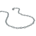 Charm It ! Silver Chain Necklace
