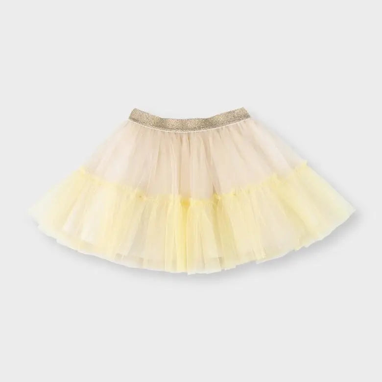 Girl Power Tulle Skirt