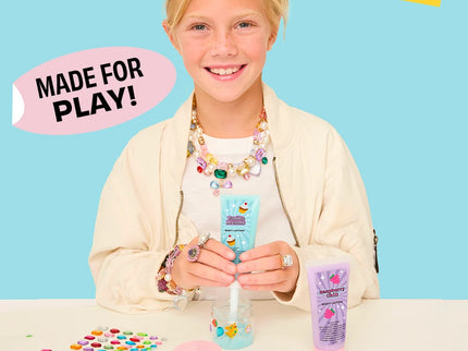 Make Your Own Body Lotion